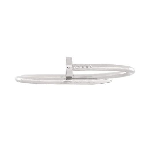 AAET- 18KW 30.4g Cartier Juste un Clou Bracelet