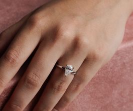 Engagement Rings Collection