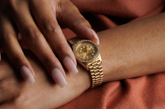 Watches Collection