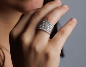 Rings Collection