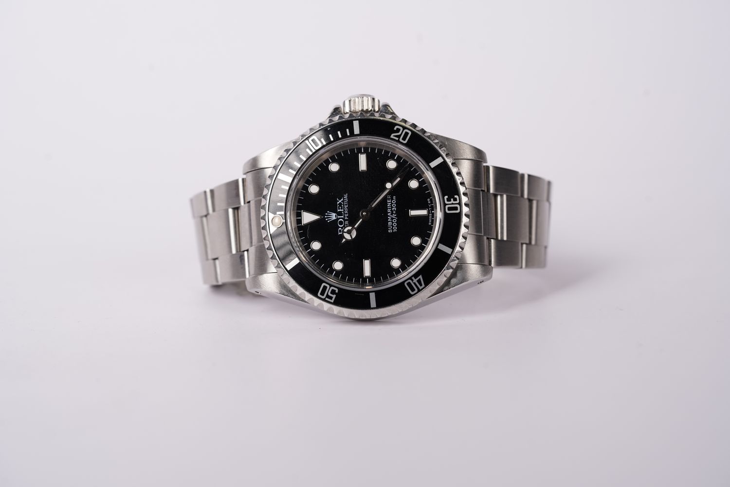 BETT- Men&#39;s 40mm Rolex Submariner