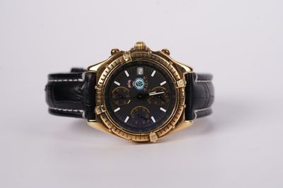 Breitling Royal Air Force Hong Kong Limited Edition #50 of 97