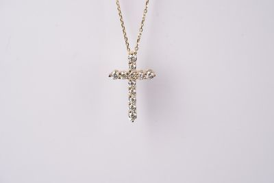 Cross Pendants