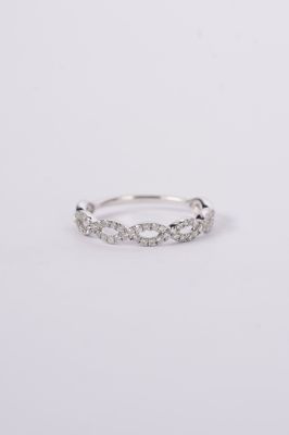 ABD- 14KW 1.70g .36ctw Diamond Twist Stackable Band (7)