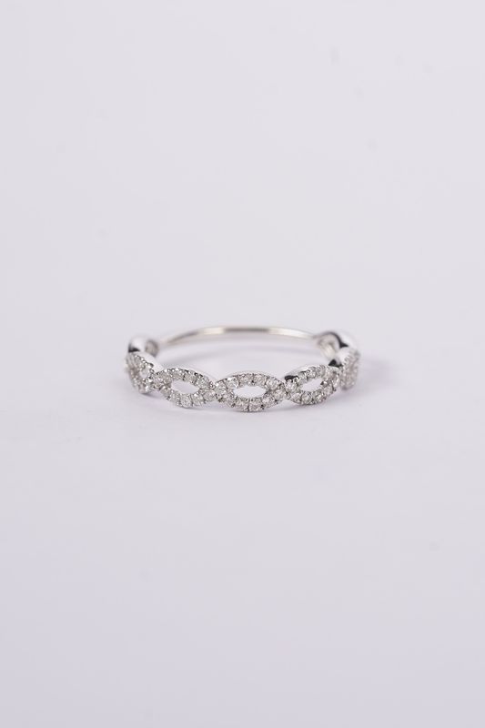 ABD- 14KW 1.70g .36ctw Diamond Twist Stackable Band (7)