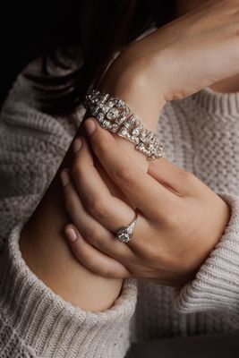 Antique Bracelets