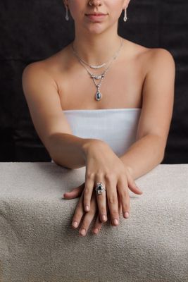 Antique Rings