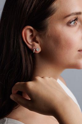 Diamond Studs