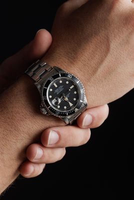 Watches Collection
