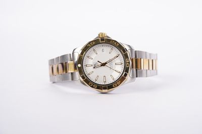 NET- Tag Heuer Aquaracer Quartz Watch 41mm