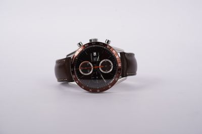 VDTT- Tag Heuer Carrera 41.5mm Men&#39;s Watch
