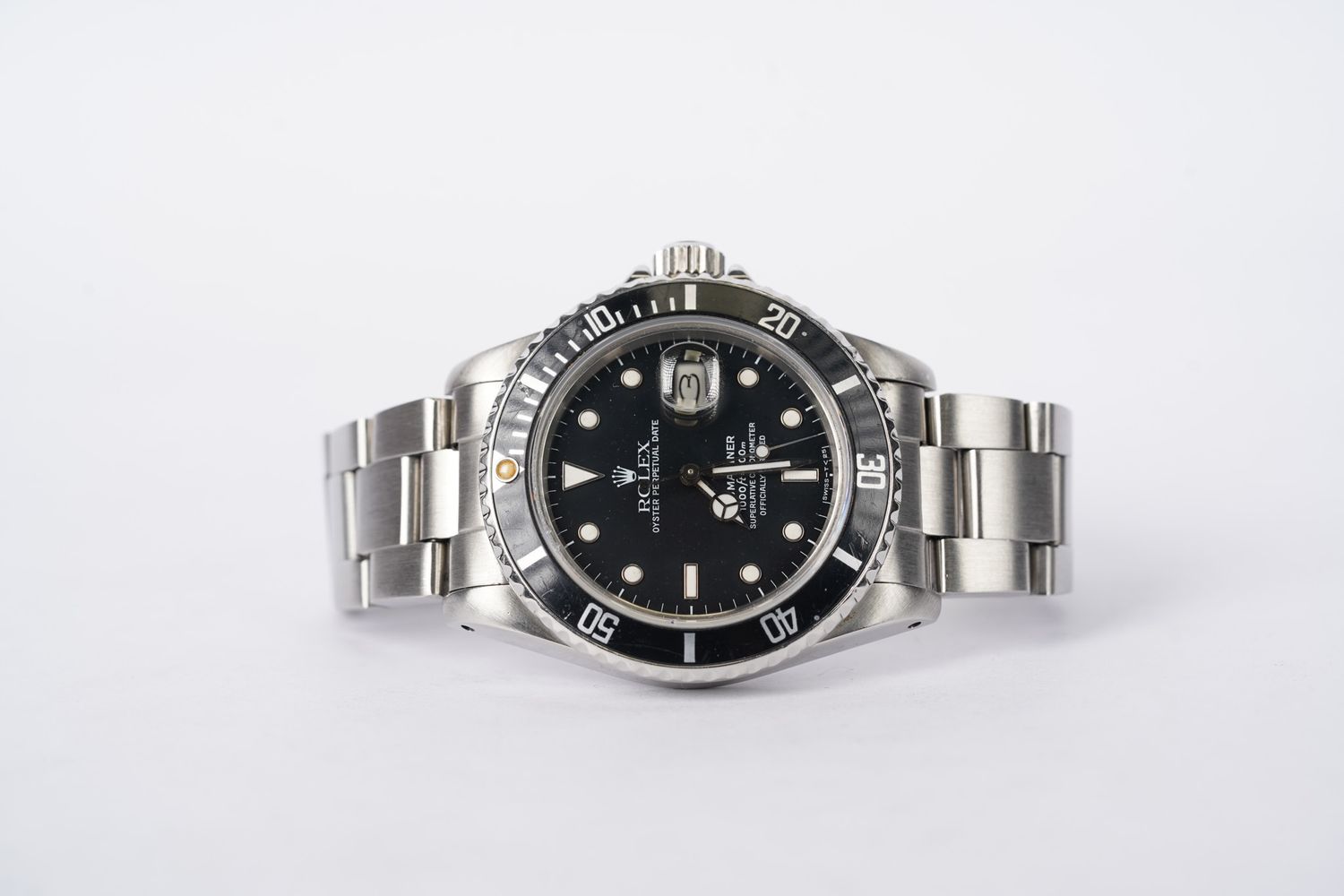 LTPT- Rolex 40mm Submariner