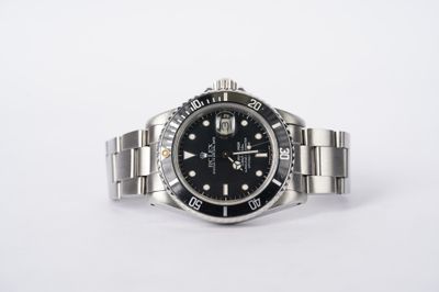 LTPT- Rolex 40mm Submariner