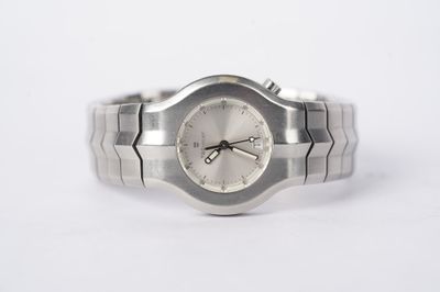 Ladies Tag Heuer Alter Ego Watch 29mm