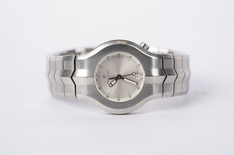 Ladies Tag Heuer Alter Ego Watch 29mm