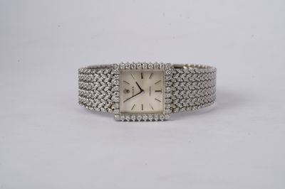 Vintage Rolex Ladies Watch
