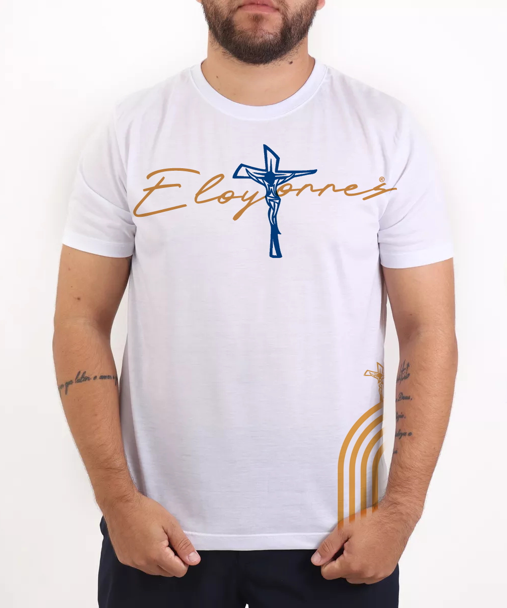 Camisa Masculina - Eloy Torres 2024