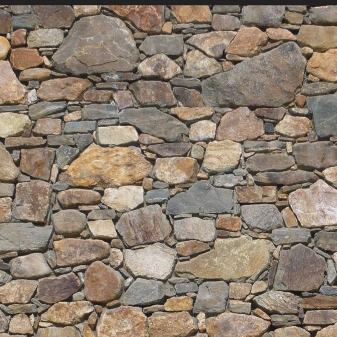 Stack Stone