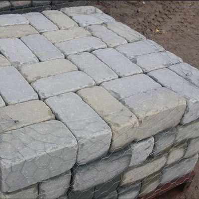 Tumbled Cobblestone
