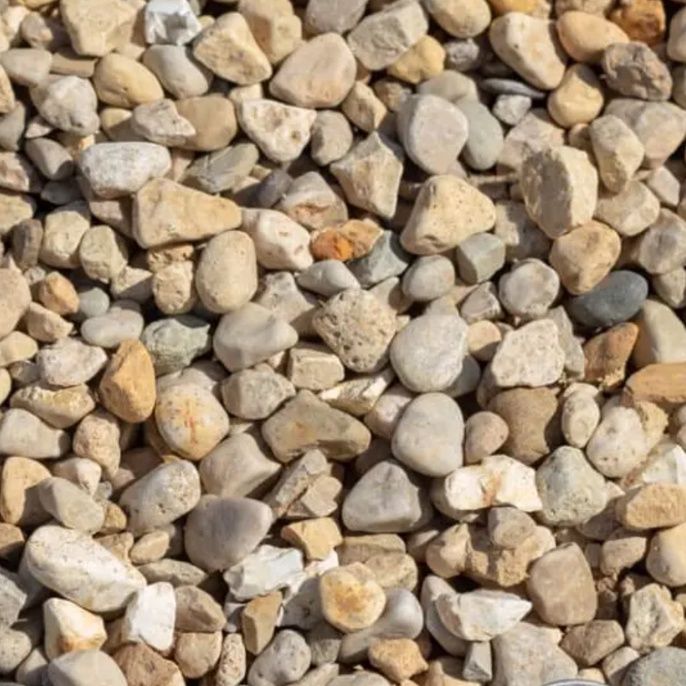 Pea Gravel
