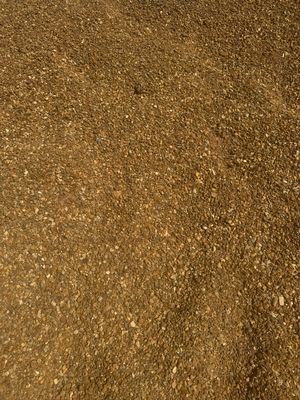 Pea Gravel