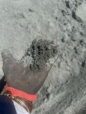 Granite Dust