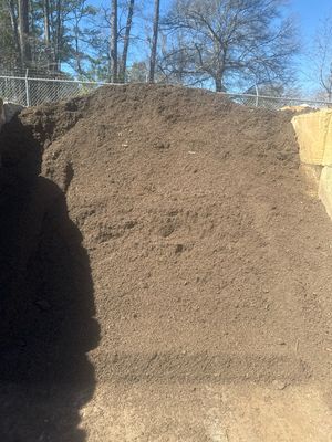 Soils