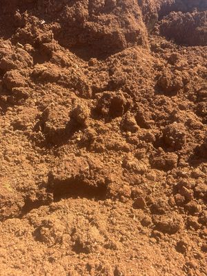 Soils