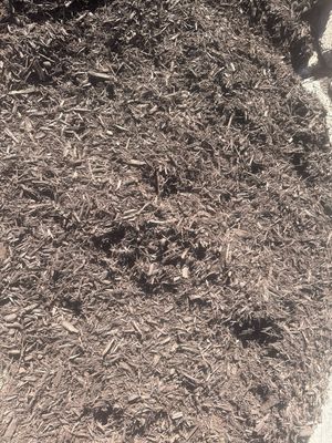 Mulch