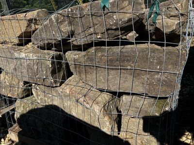 Boulders