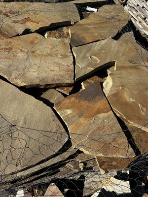 Flagstone