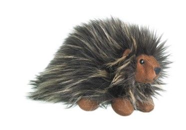 Conservation Critters Porcupine