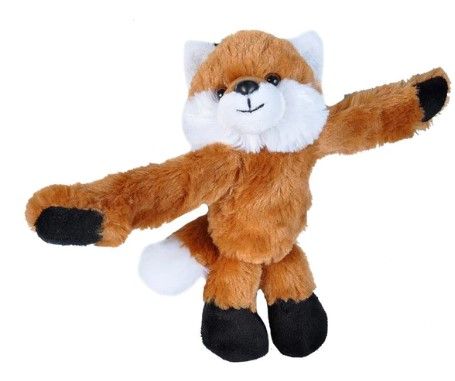 Huggers Red Fox