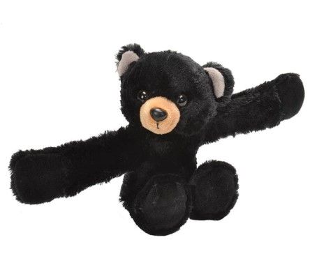 Huggers Black Bear