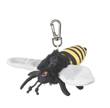 Honey Bee Clip