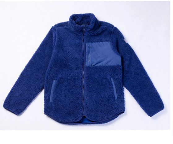 Oaki Sherpa Jacket