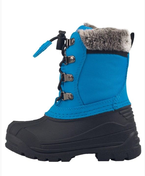 Oaki Snow Boots