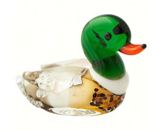 Milano Glass Animals