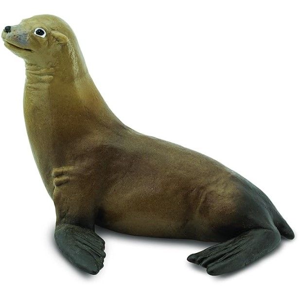Safari Sea Lion - Small
