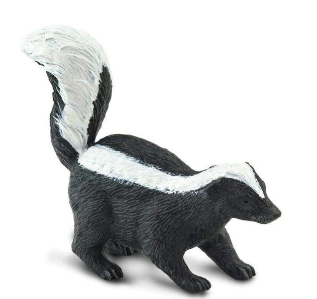 Safari Skunk