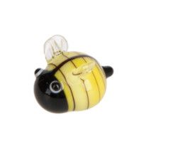 Bumble Bee Charm