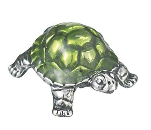 Turtle Charm