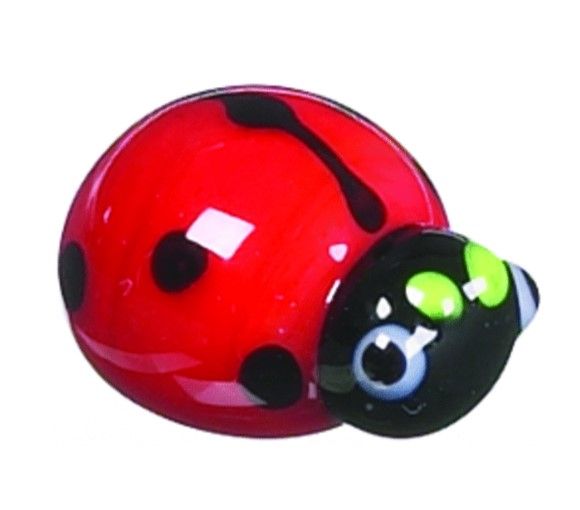 Ladybug Charm