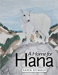 A Home for Hana by Karen Seymour