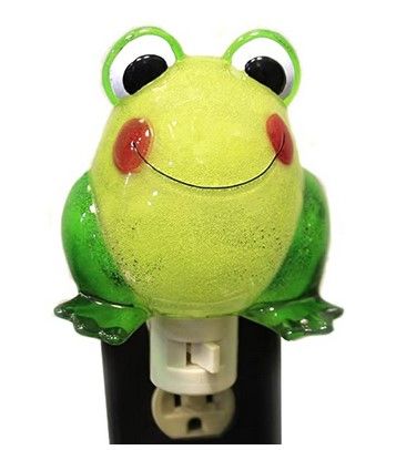 Froggy Nightlight