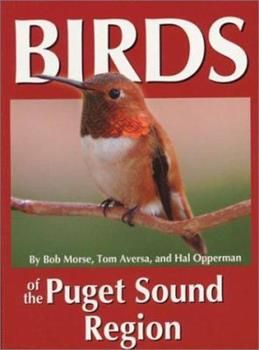 Birds of the Puget Sound Region