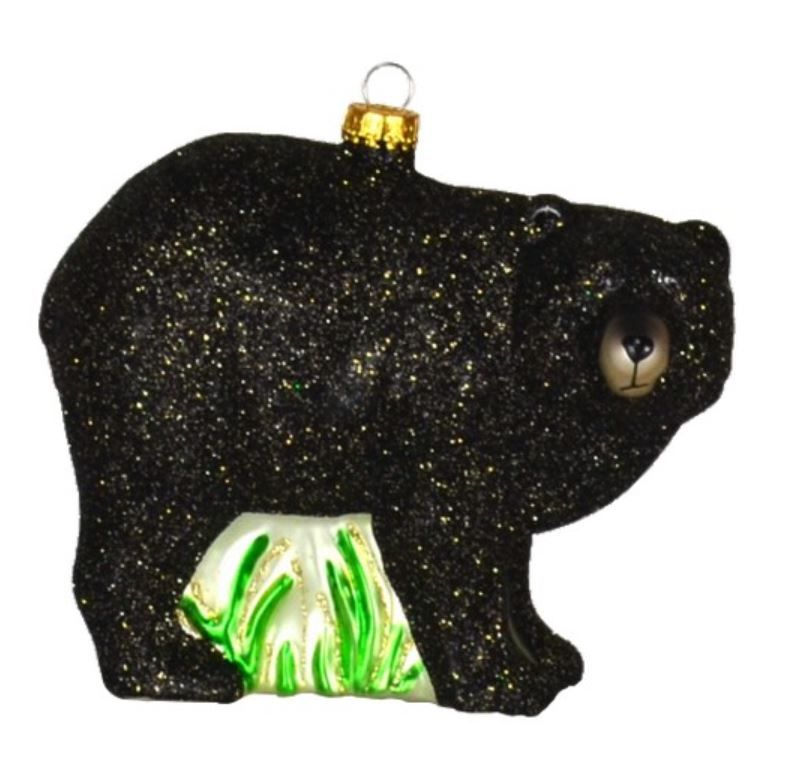 Cobane Black Bear