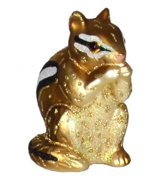 Cobane Chipmunk