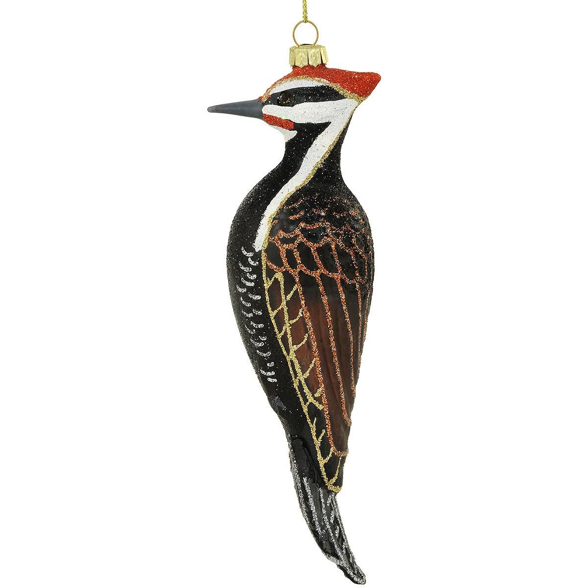 Cobane Pileated Woodpecker