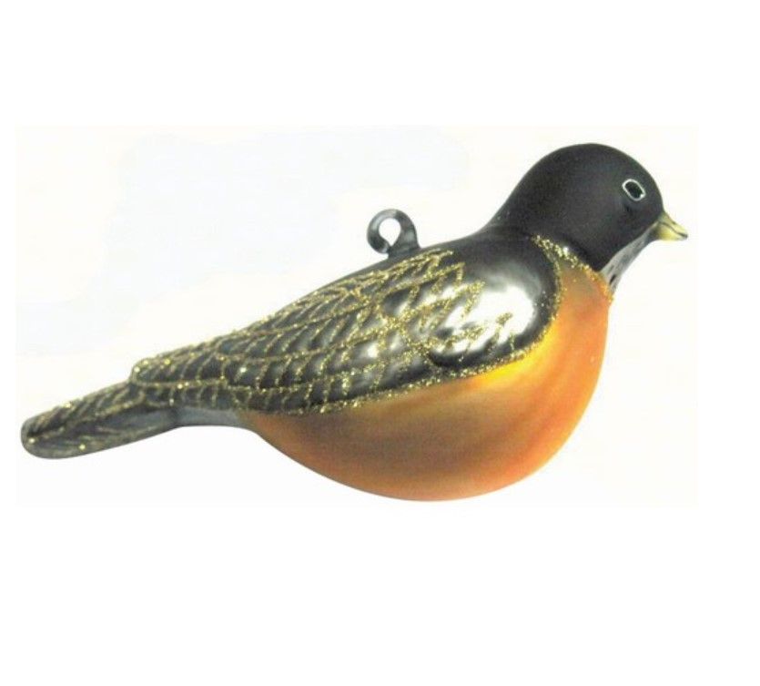 Cobane Robin